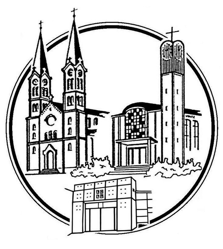 Communauté de paroisses Saint-Florent